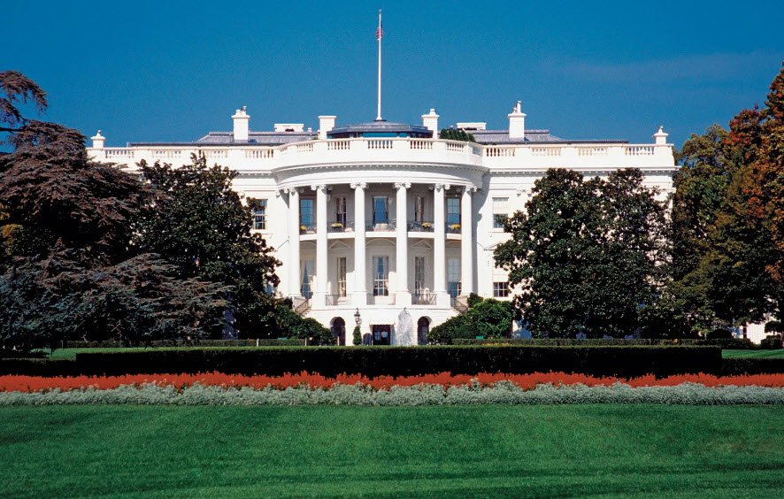 White House, Washington, D.C., United States